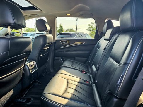 Used 2018 INFINITI QX60 AWD w/ Premium Plus Package image 24