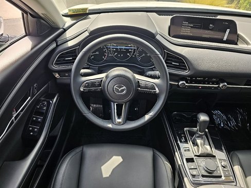 Certified 2025 MAZDA CX-30 AWD 2.5 S w/ Preferred Package image 23