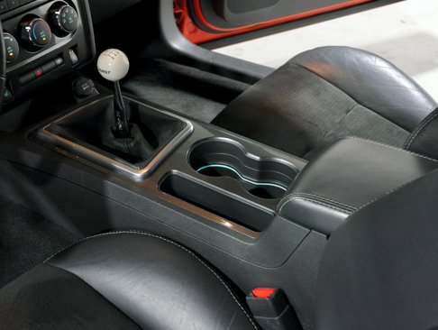 Used 2009 Dodge Challenger SRT8 image 74