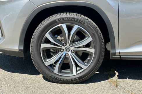 Used 2021 Lexus RX 350 AWD w/ Premium Package image 12