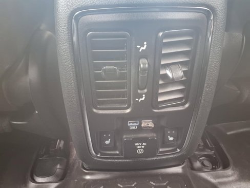 Used 2017 Dodge Durango GT w/ Premium Group image 17