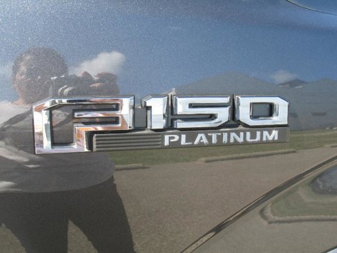 Used 2020 Ford F150 Platinum image 74