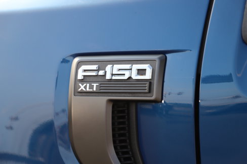 Certified 2023 Ford F150 XLT w/ Equipment Group 302A High image 4