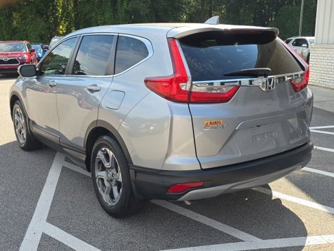 Used 2017 Honda CR-V EX-L image 3