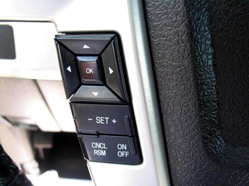 Used 2013 Ford F150 Platinum image 26