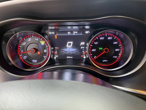 Used 2020 Dodge Charger SXT w/ Leather Interior Group image 33