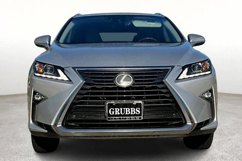 Used 2017 Lexus RX 350 FWD image 5