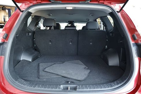Used 2022 Hyundai Santa Fe SEL image 27