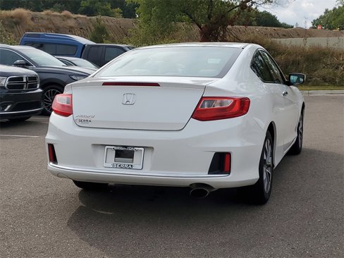 Used 2014 Honda Accord LX-S image 3