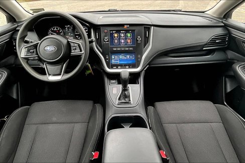Used 2022 Subaru Legacy image 15
