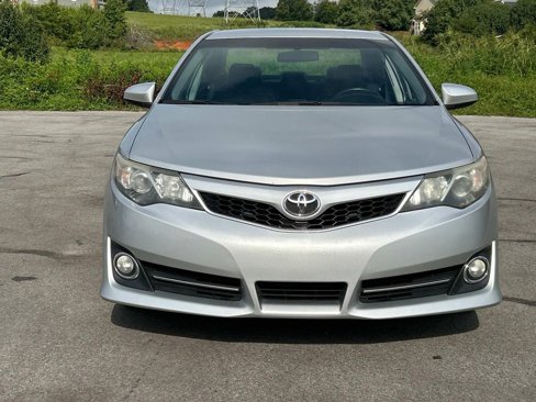 Used 2013 Toyota Camry SE image 8