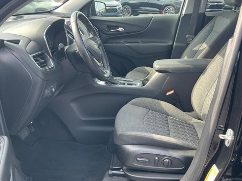 Certified 2022 Chevrolet Equinox LT image 9