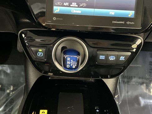Used 2020 Toyota Prius Prime XLE image 20