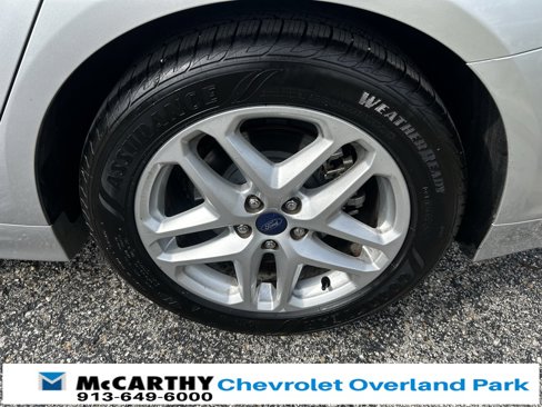 Used 2013 Ford Fusion SE image 14