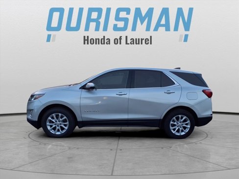Used 2019 Chevrolet Equinox LT image 6