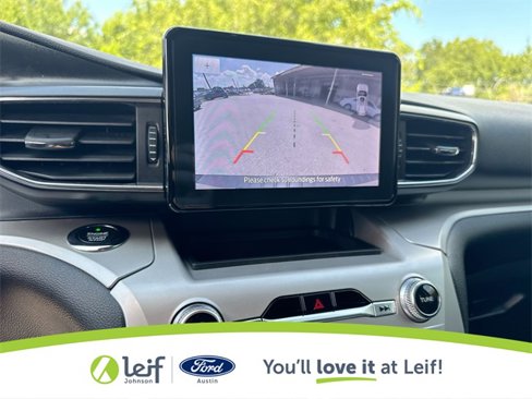 Used 2020 Ford Explorer XLT w/ Equipment Group 202A image 28