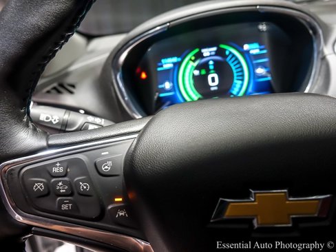 Used 2017 Chevrolet Volt Premier w/ Driver Confidence II Package image 17