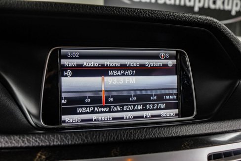 Used 2015 Mercedes-Benz E 350 Sedan image 25