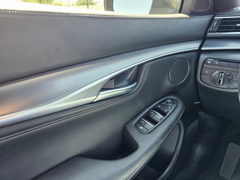 Used 2023 INFINITI QX55 Luxe w/ Cargo Package image 29
