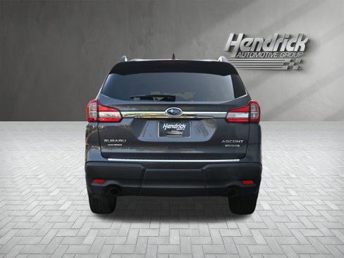 Used 2019 Subaru Ascent Limited w/ Popular Package #3 image 8