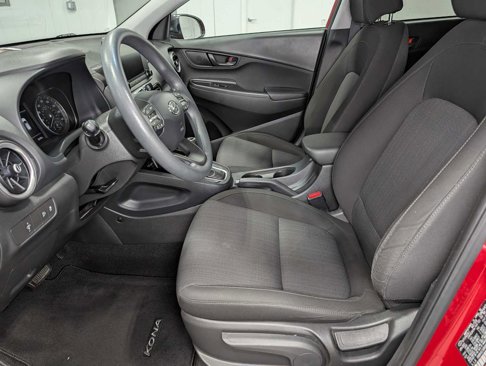 Used 2022 Hyundai Kona SEL image 4