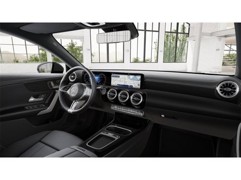 Used 2024 Mercedes-Benz CLA 250 4MATIC image 6