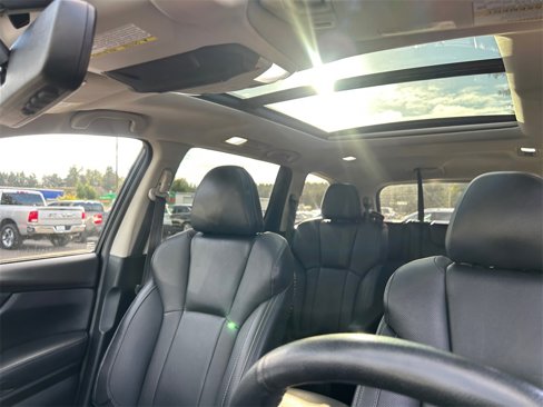 Used 2020 Subaru Ascent Limited w/ Technology Package image 24