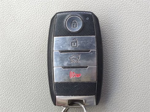 Used 2018 Kia Sportage EX w/ EX Sport Appearance Package image 33
