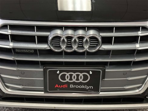 Used 2018 Audi Q5 2.0T Premium Plus w/ Premium Plus Package image 7