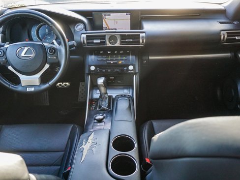 Used 2014 Lexus IS 350 image 15