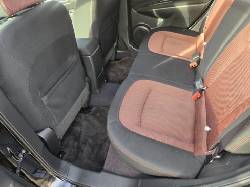 Used 2009 Nissan Rogue SL w/ Premium Pkg image 51