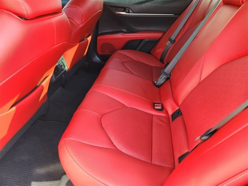 Used 2023 Toyota Camry XSE image 31