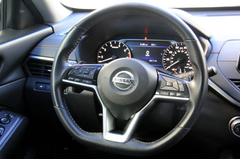 Used 2021 Nissan Altima 2.5 SR image 12