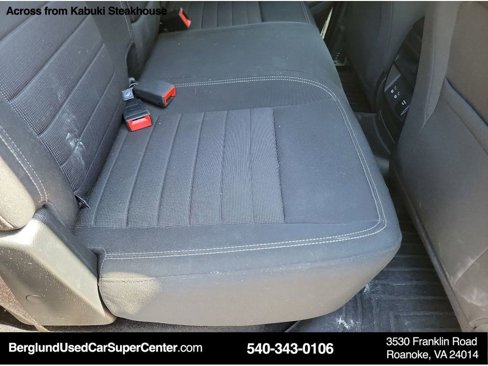 Used 2019 Ford Ranger XLT w/ Equipment Group 302A Luxury image 19