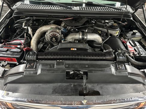 Used 2004 Ford F350 XLT image 28