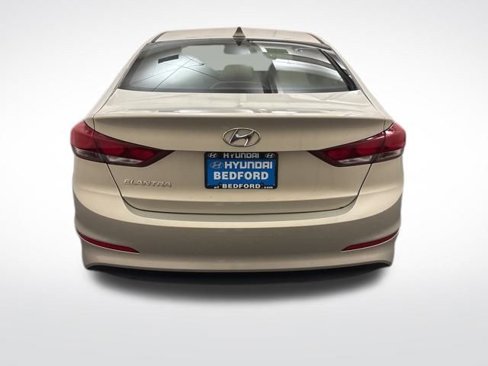 Used 2018 Hyundai Elantra Value Edition w/ Cargo Package image 6