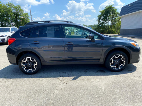 Used 2016 Subaru Crosstrek 2.0i Premium image 4