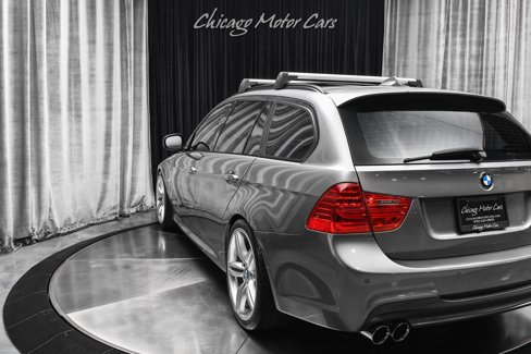 Used 2011 BMW 328i xDrive Wagon image 36