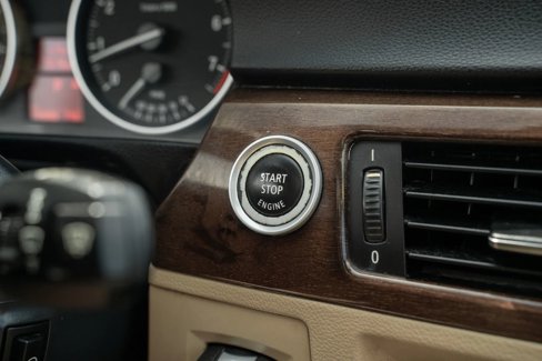 Used 2011 BMW 328i xDrive Sedan image 20