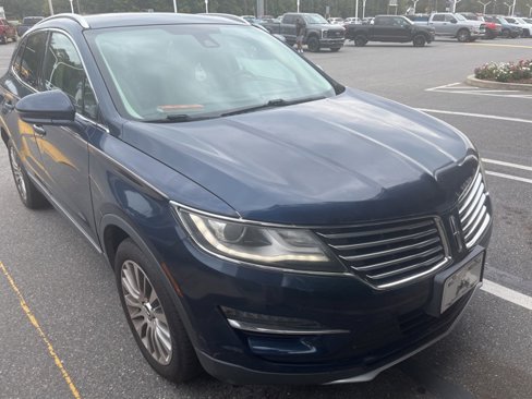 Used 2016 Lincoln MKC Reserve w/ Lincoln MKC Climate Package image 16