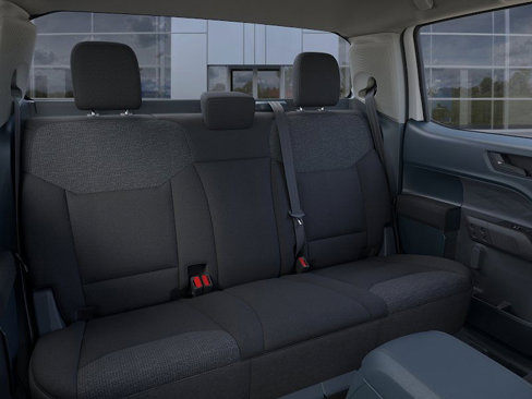 New 2025 Ford Maverick XL image 11