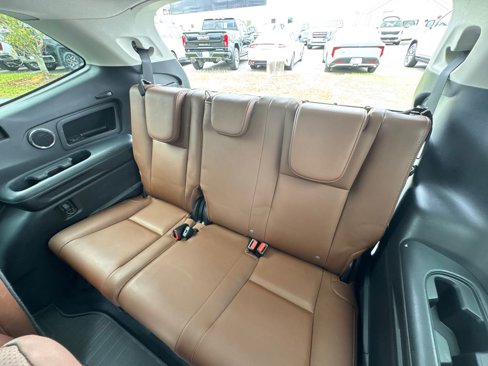 Used 2021 Subaru Ascent Touring w/ Popular Package #2A image 21