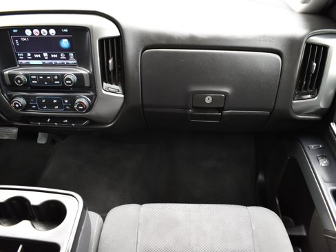 Used 2019 Chevrolet Silverado 1500 LT image 35