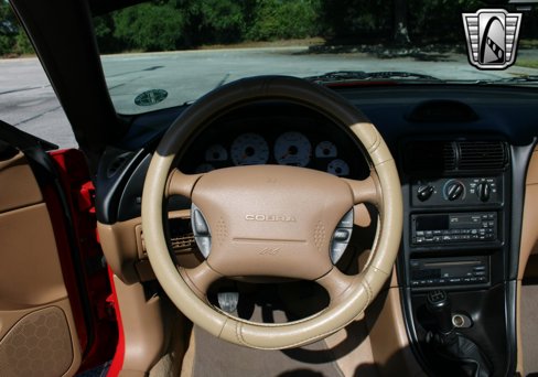 Used 1997 Ford Mustang Cobra image 23