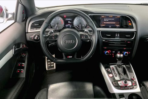 Used 2015 Audi S5 Premium Plus image 13