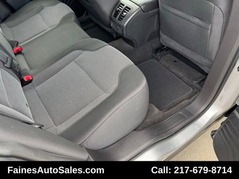 Used 2015 Ford Taurus SEL w/ Equipment Group 201A image 73