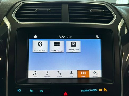 Used 2019 Ford Explorer Limited w/ Ford Safe & Smart Package image 24