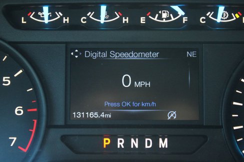 Used 2017 Ford F150 XL w/ Equipment Group 101A Mid image 16