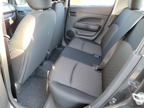 New 2024 Mitsubishi Mirage LE image 16