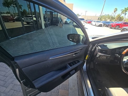 Used 2018 Lexus ES 350 image 12